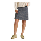 Chaka Skirt