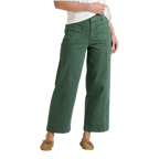 Linden Wide Leg Pant