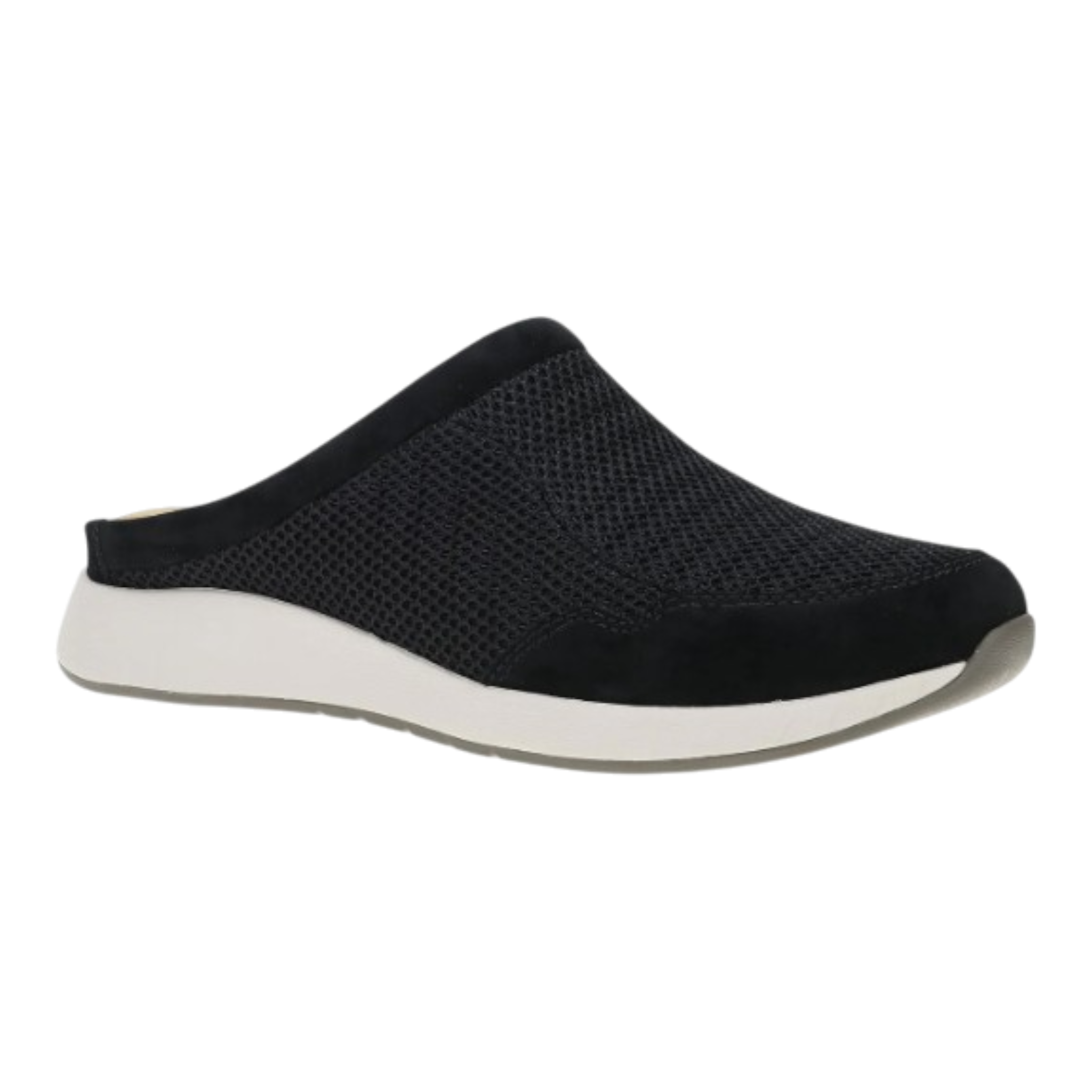 Dansko - Claudia - Black Mesh / M / 36