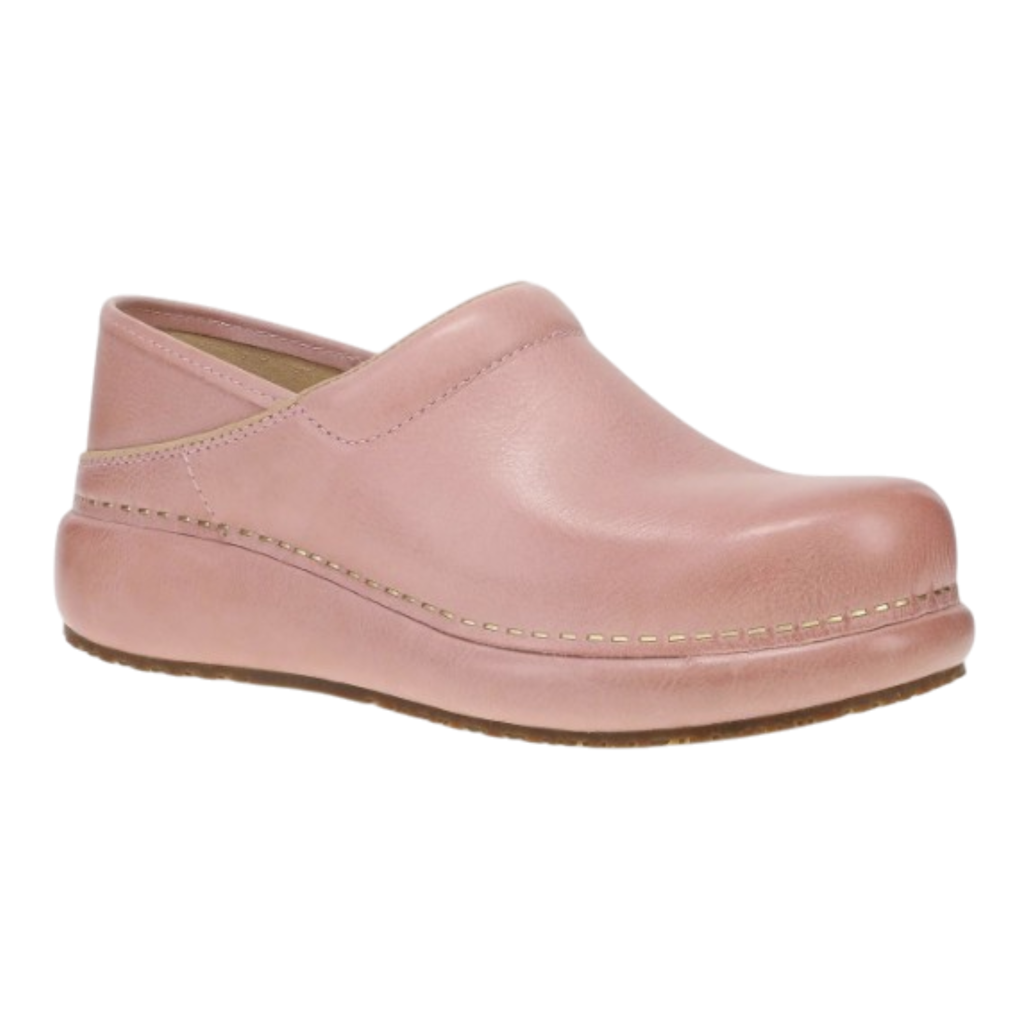 Dansko - Platform Pro - Coral / M / 36