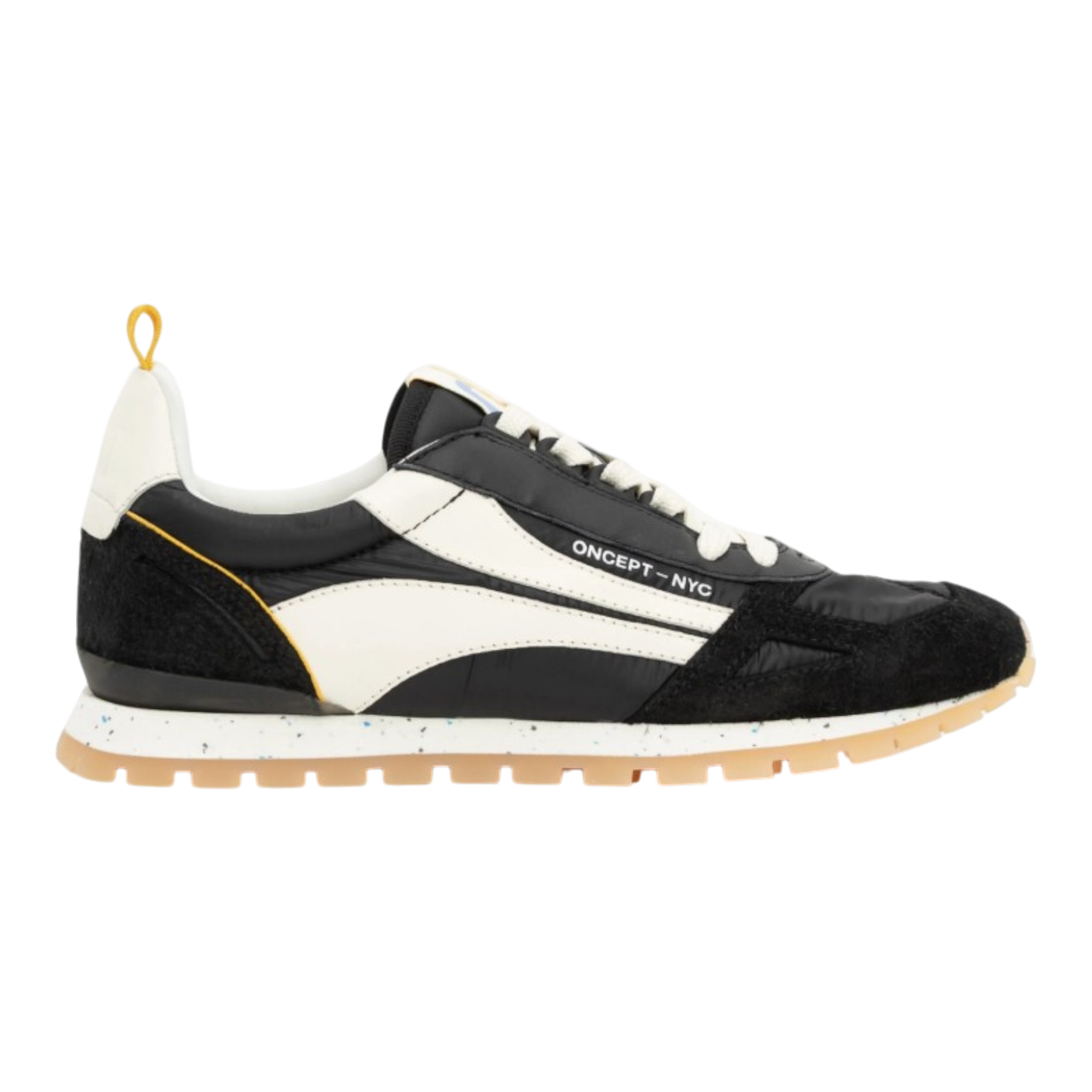 Oncept - Women's TORONTO - Black / M / 7