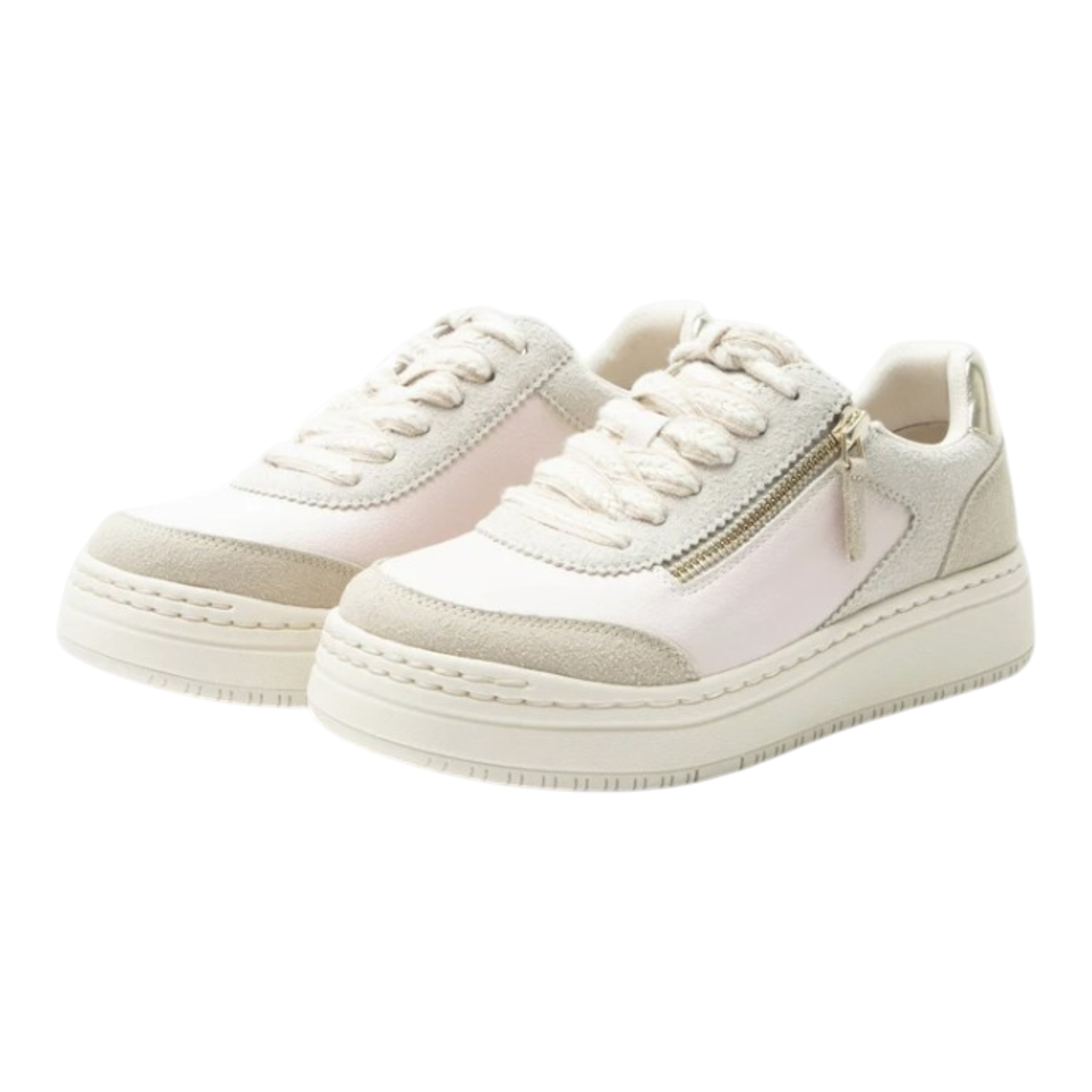 Alegria - Averie - Boho Beige / M / 35