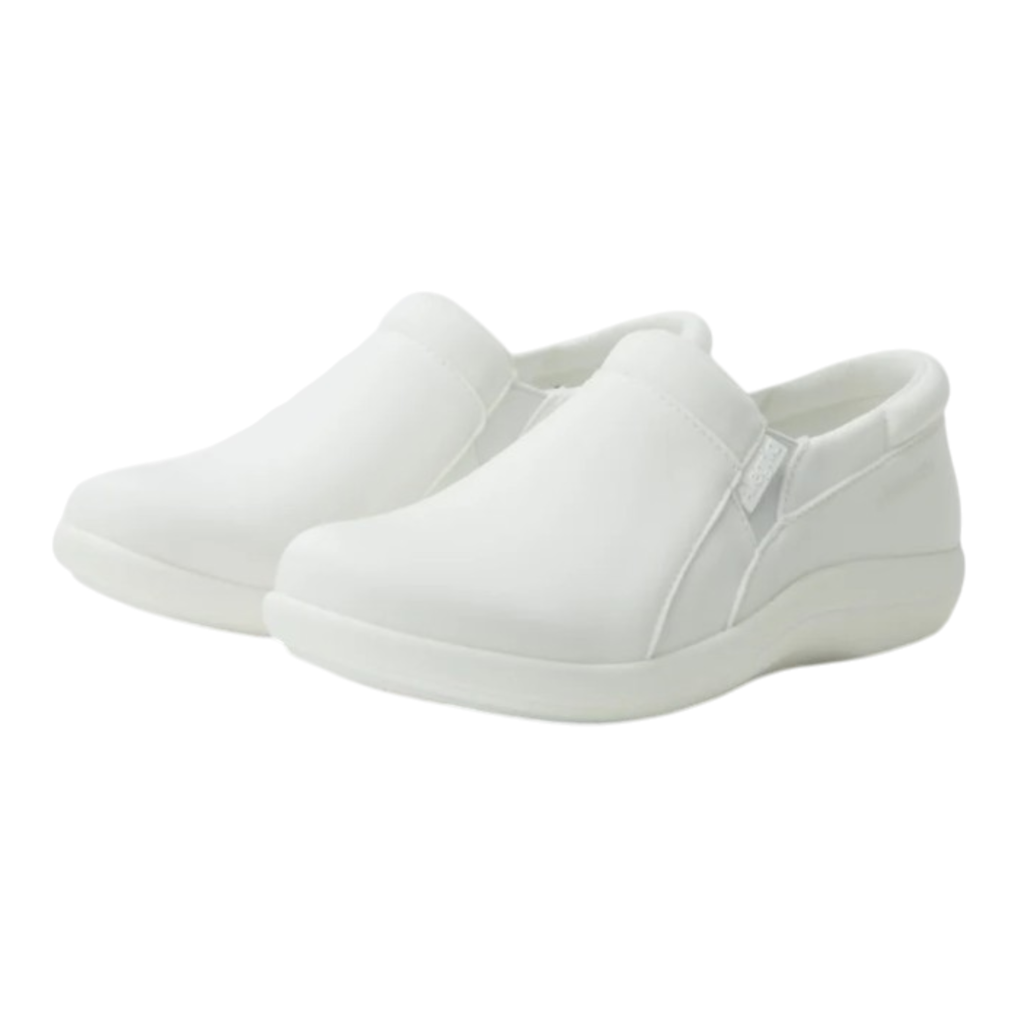 Alegria - Duette - Liquid White / M / 35