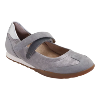 Haley Mary Jane - Pewter / M / 37