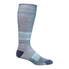 Women's Cadence Knee High | Moderate Graduated Compression Socks