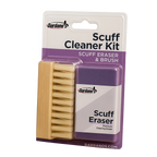 Scuff Cleaner Kit