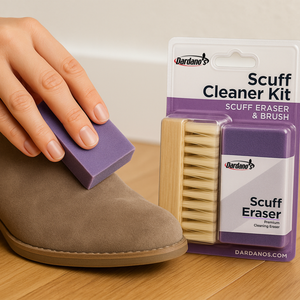 Scuff Cleaner Kit