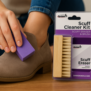 Scuff Cleaner Kit