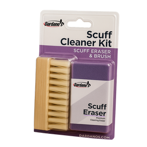 Scuff Cleaner Kit
