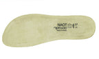 Naot Footbed Womens Shell