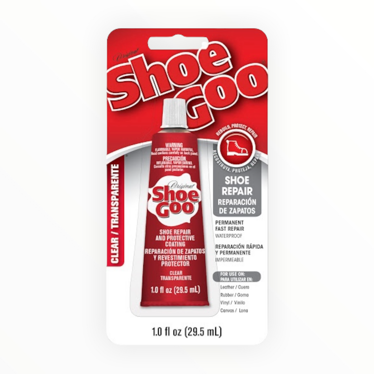 Shoe Goo