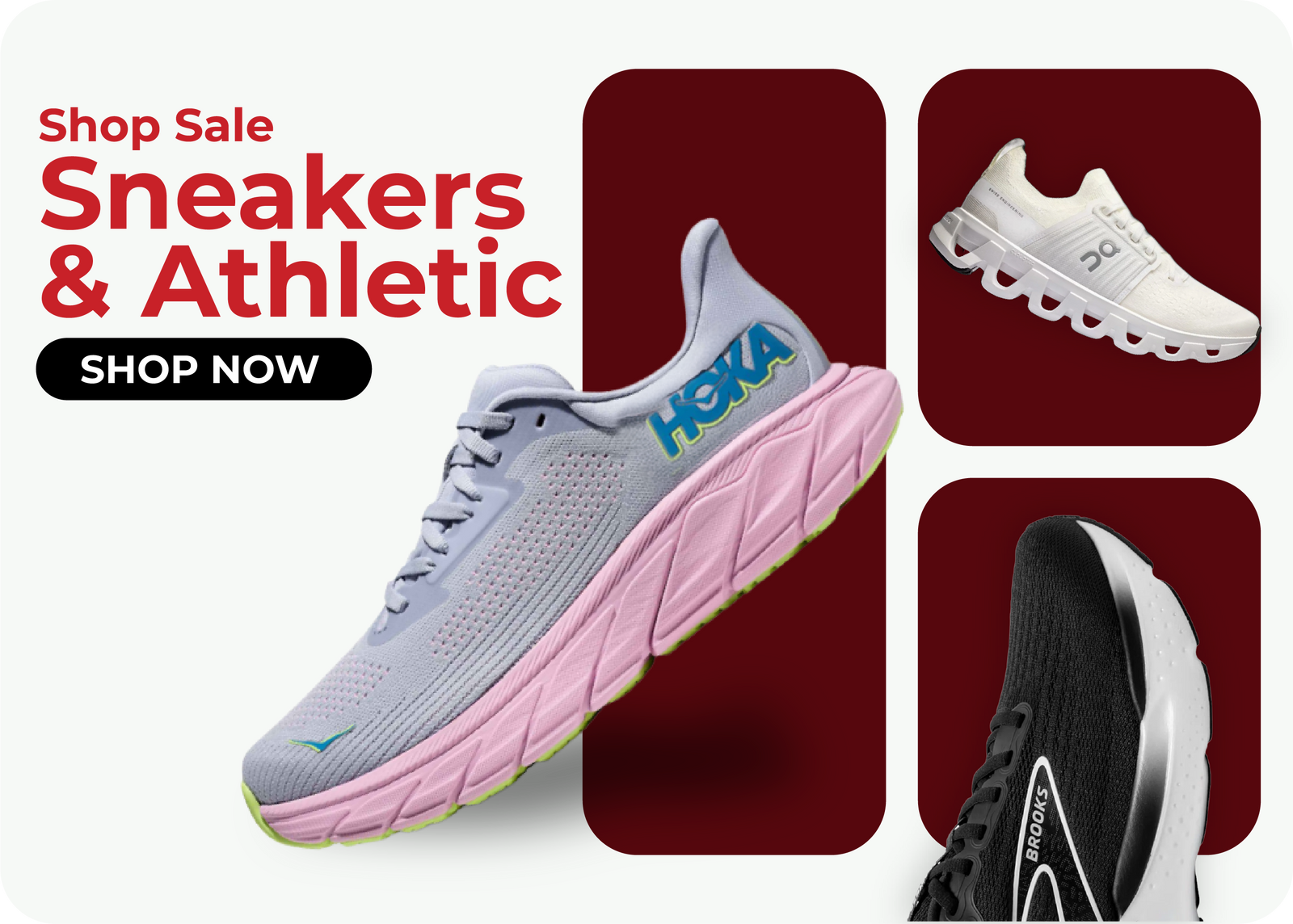 Shop Sneakers & Athletic at Dardano's