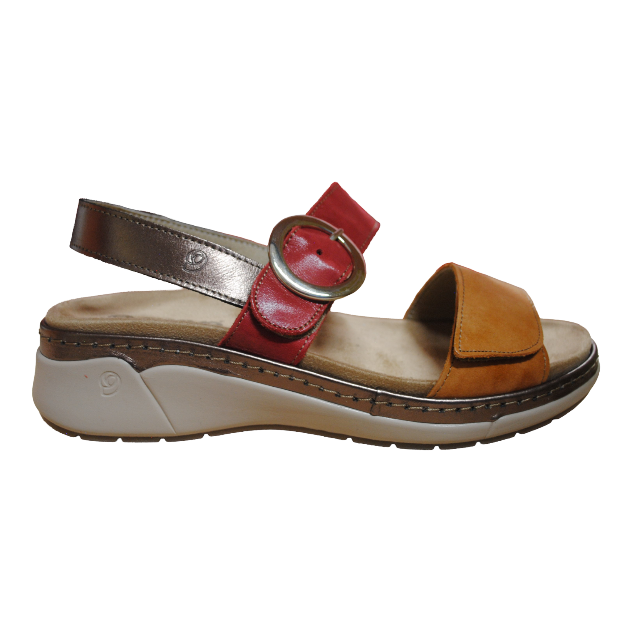 Suave - Silveria - Golden / M / 41