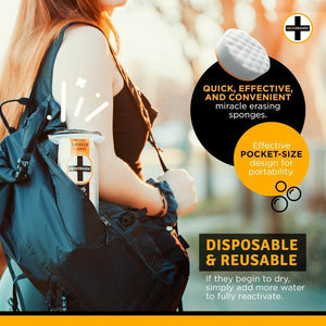 Sneak Eraser 10 Pack