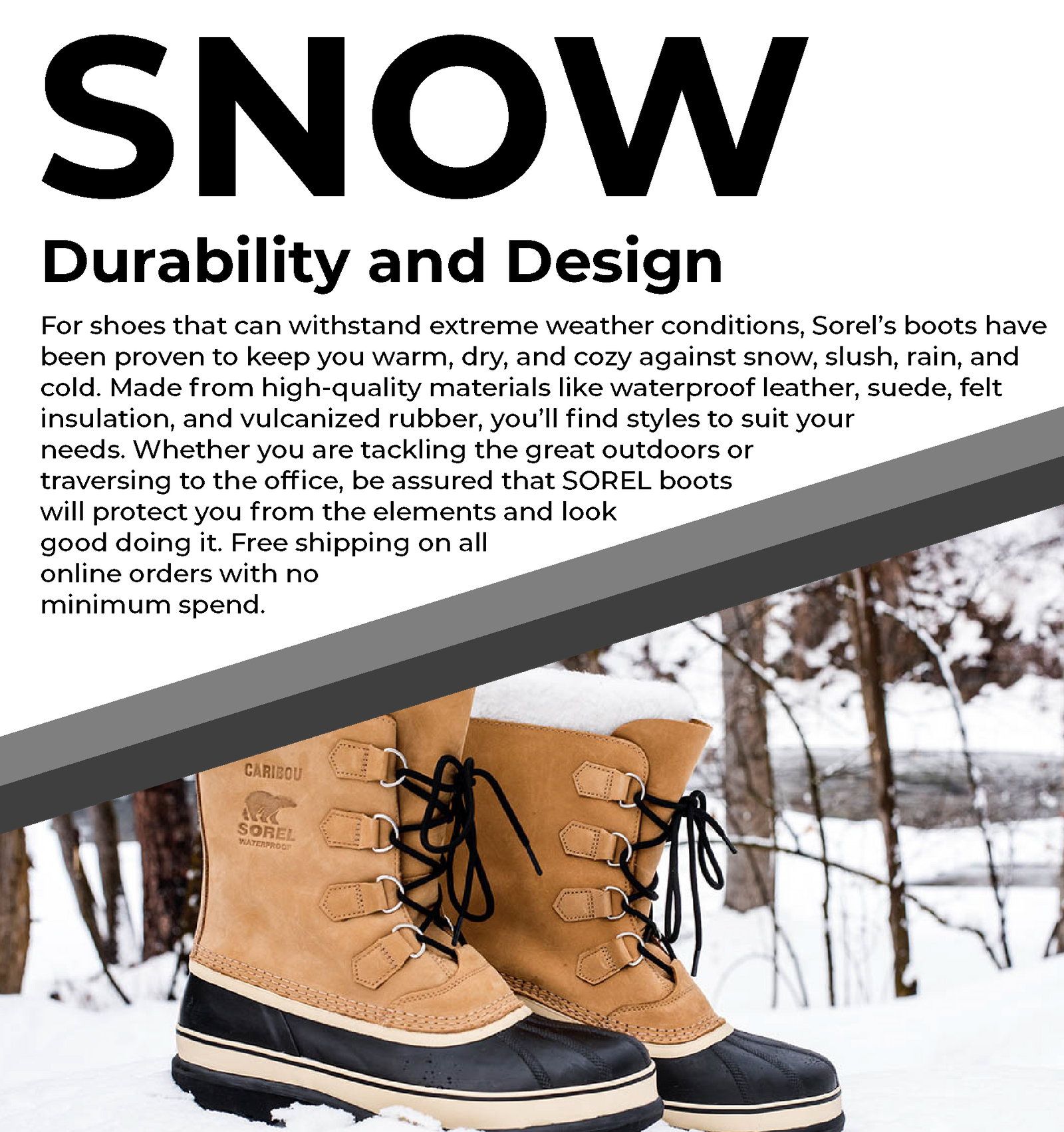 Sorel Dardano s Shoes