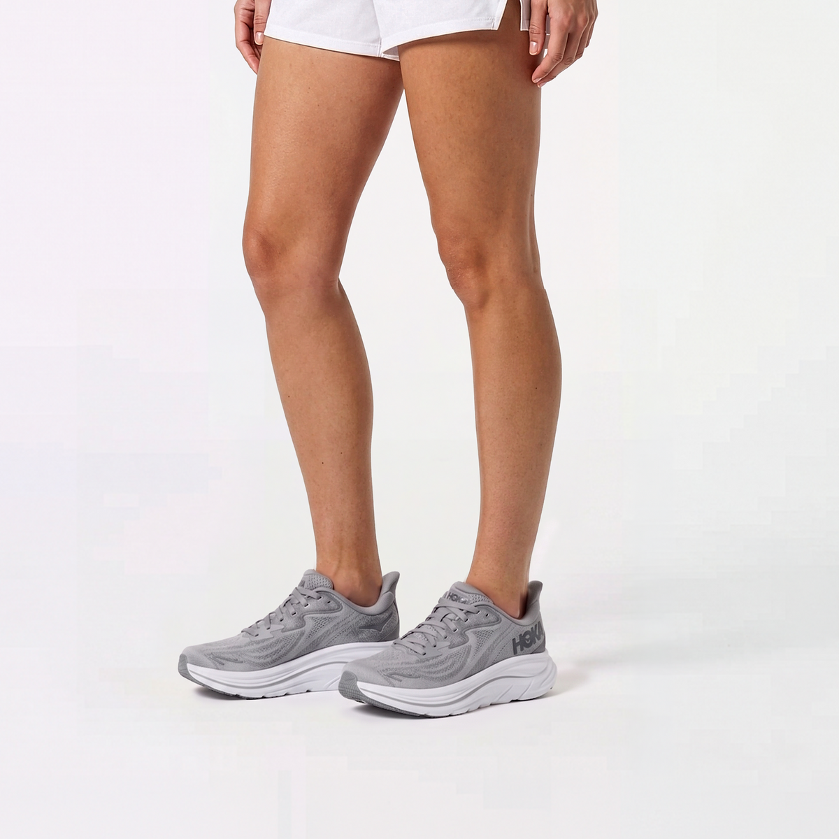 Women's Clifton 10