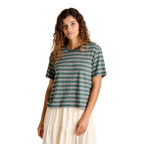 Women's Boundless Jersey Crew
