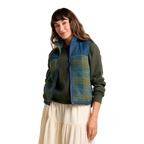 Women's Sespe Sherpa Vest