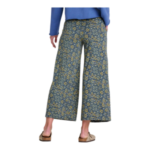 Chaka Wide Leg Pant