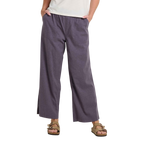 Taj Hemp Wide Leg Pant