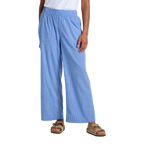 Taj Hemp Wide Leg Pant