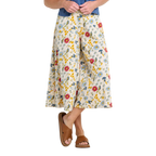Chaka Culotte
