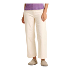 Earthworks Wide Leg Pant