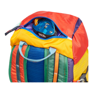 Tarak 20L Backpack