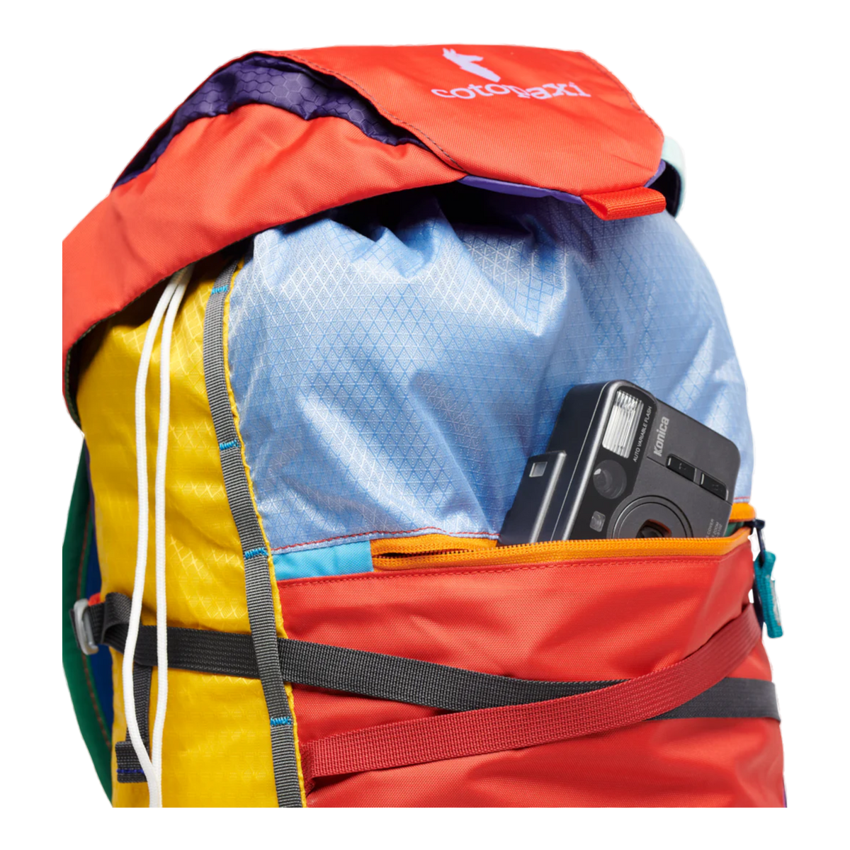 Cotopaxi - Tarak 20L Backpack