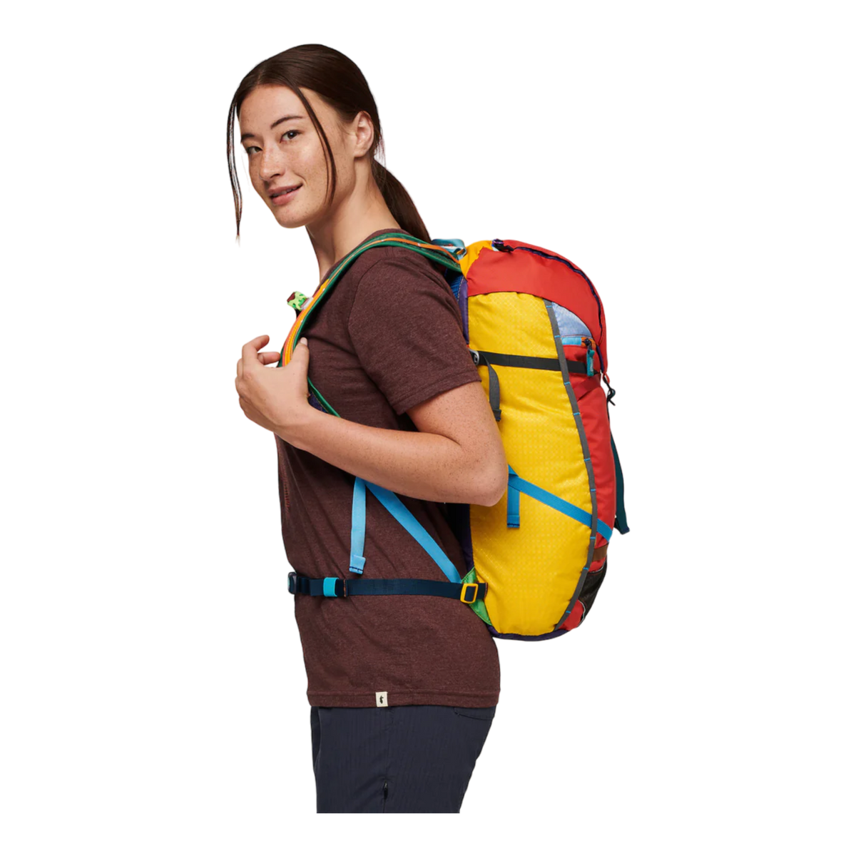 Cotopaxi - Tarak 20L Backpack