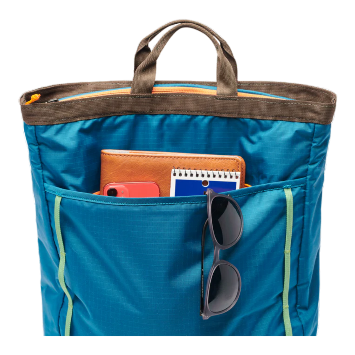 Cotopaxi - Todo 16L Convertible Tote - Cada Día