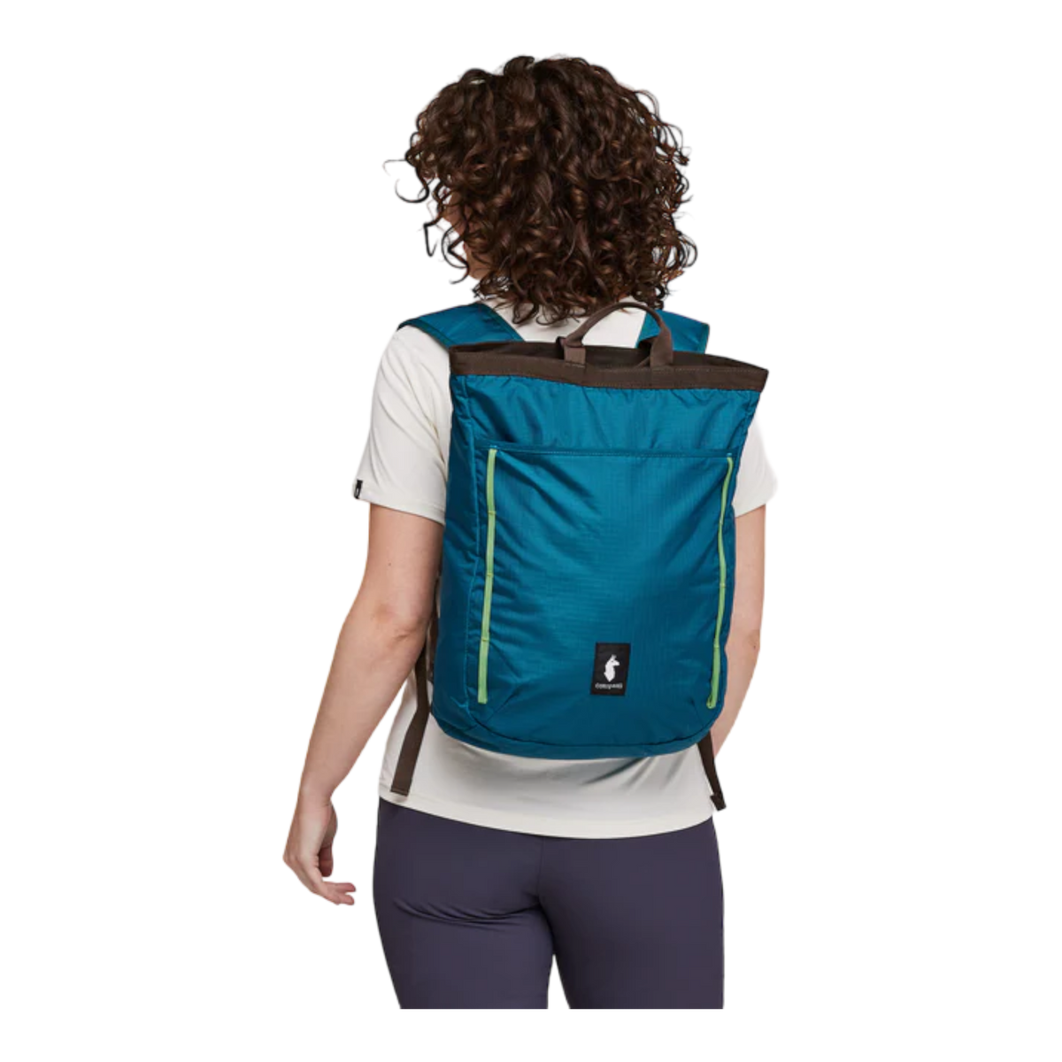 Cotopaxi - Todo 16L Convertible Tote - Cada Día