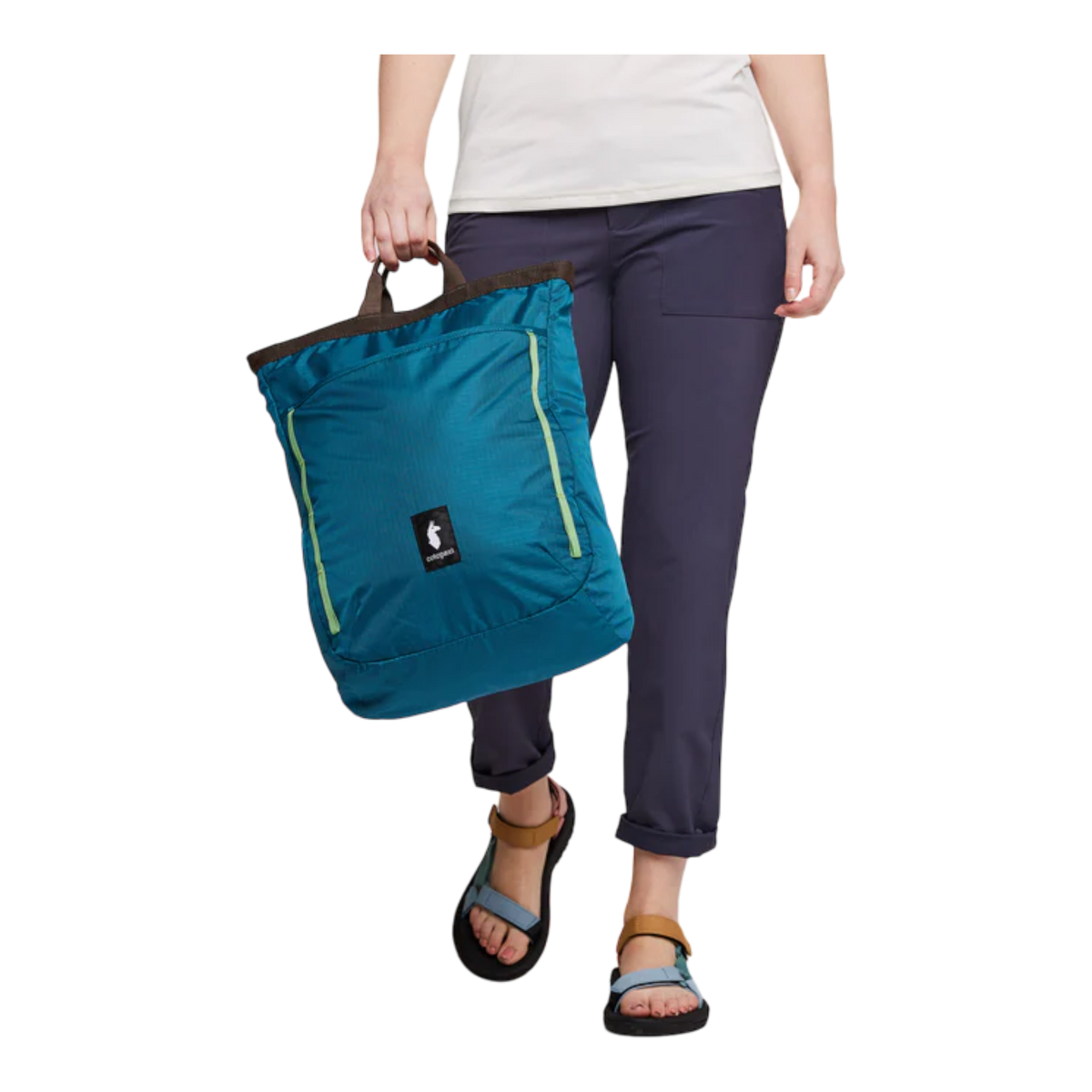 Cotopaxi - Todo 16L Convertible Tote - Cada Día
