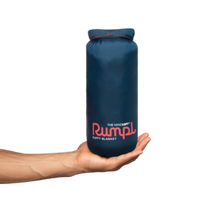 Rumpl - NanoLoft® Puffy Blanket