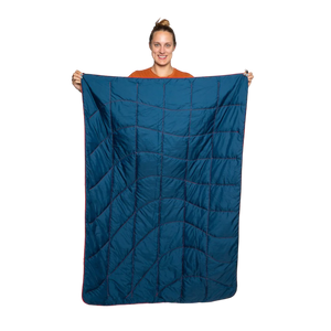 Rumpl - NanoLoft® Puffy Blanket