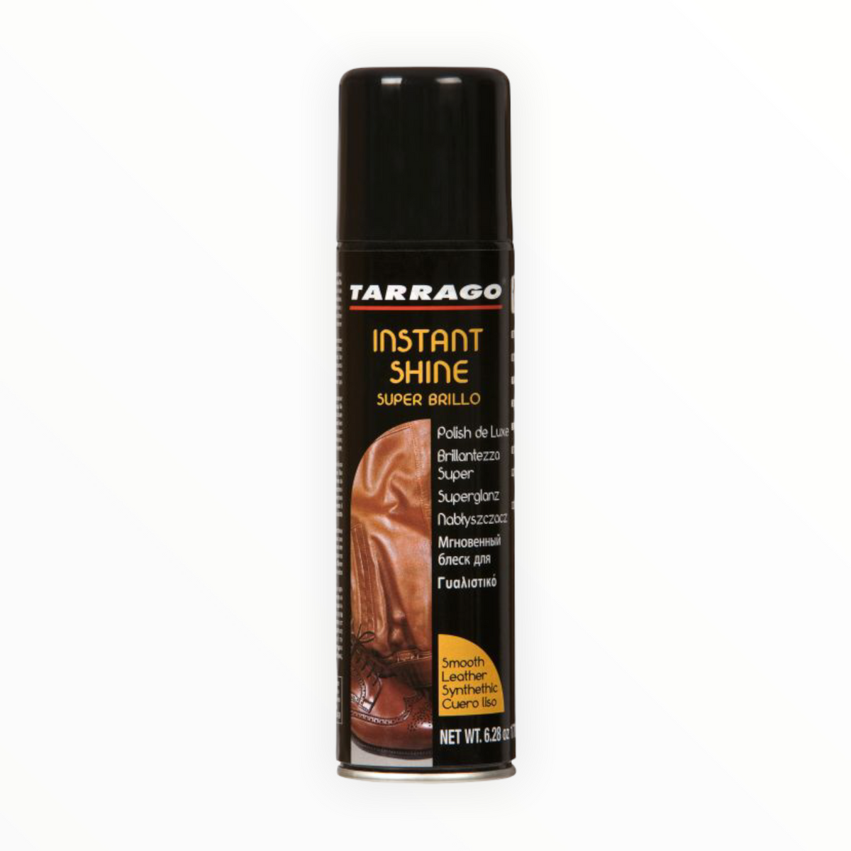 Instant Shine