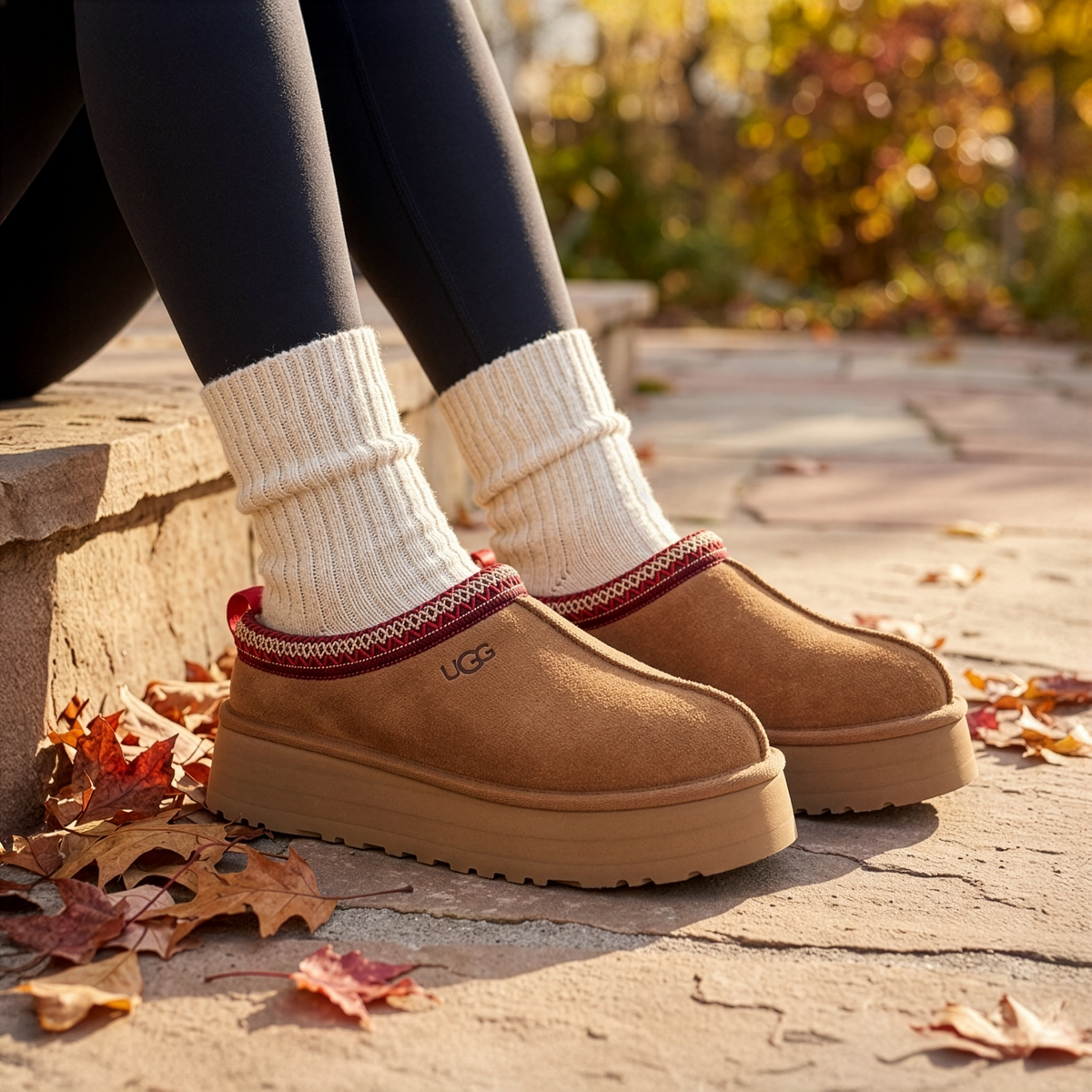 Women's Tazz II