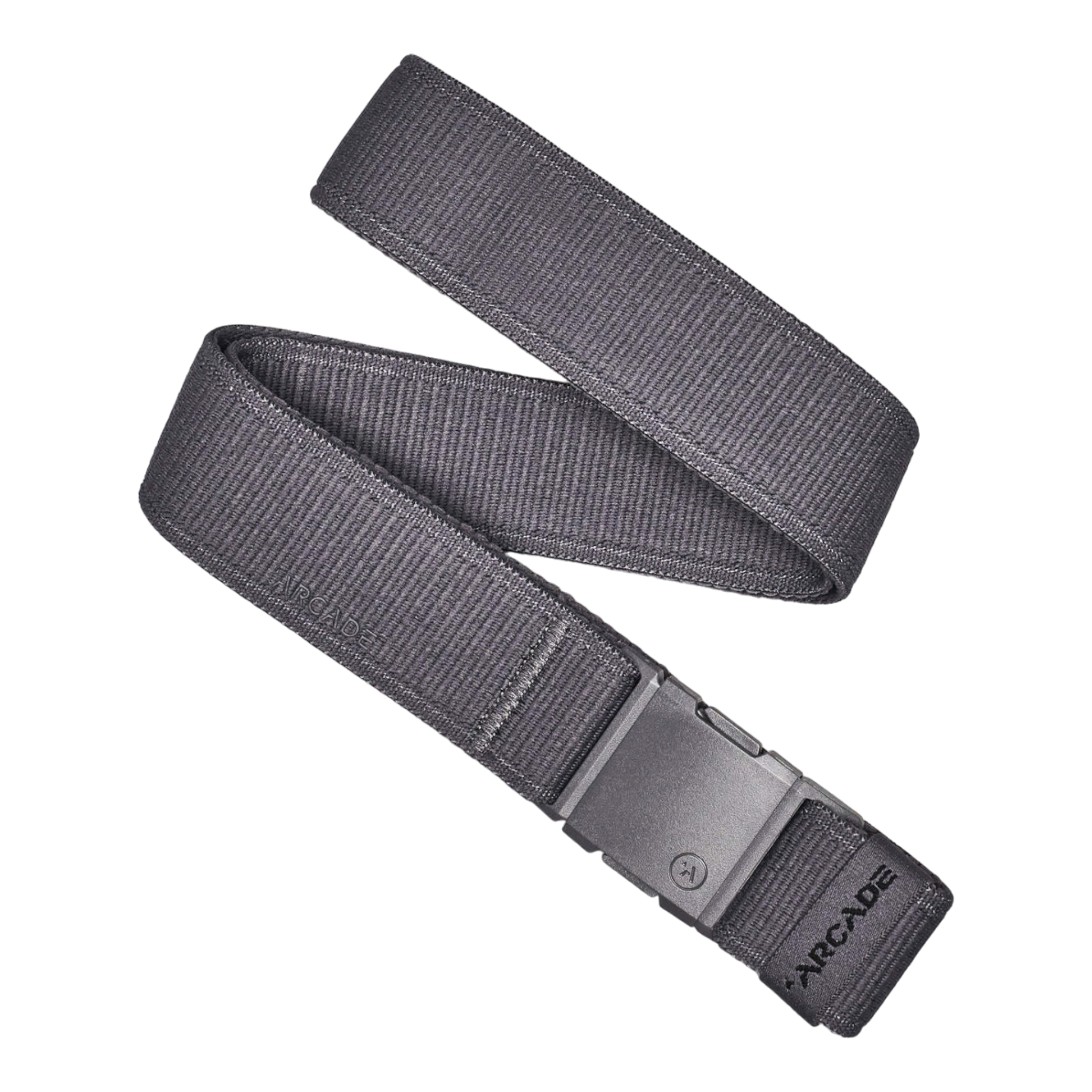 Arcade - Atlas - Charcoal / One Size