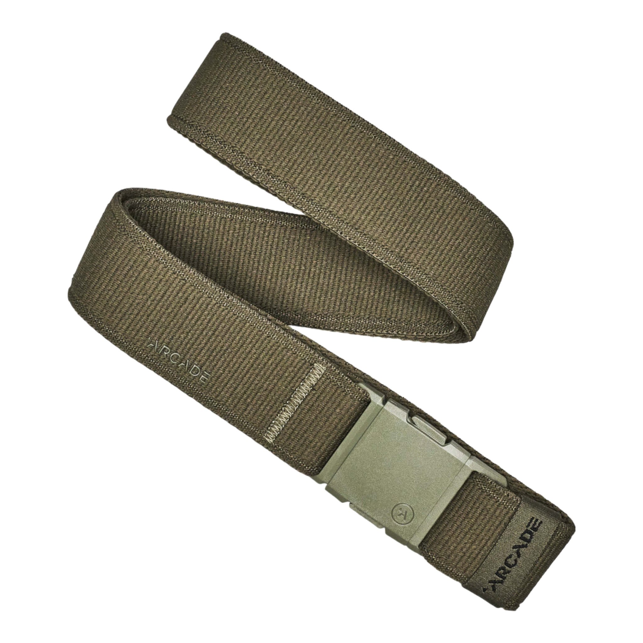 Arcade - Atlas - Ivy Green / One Size