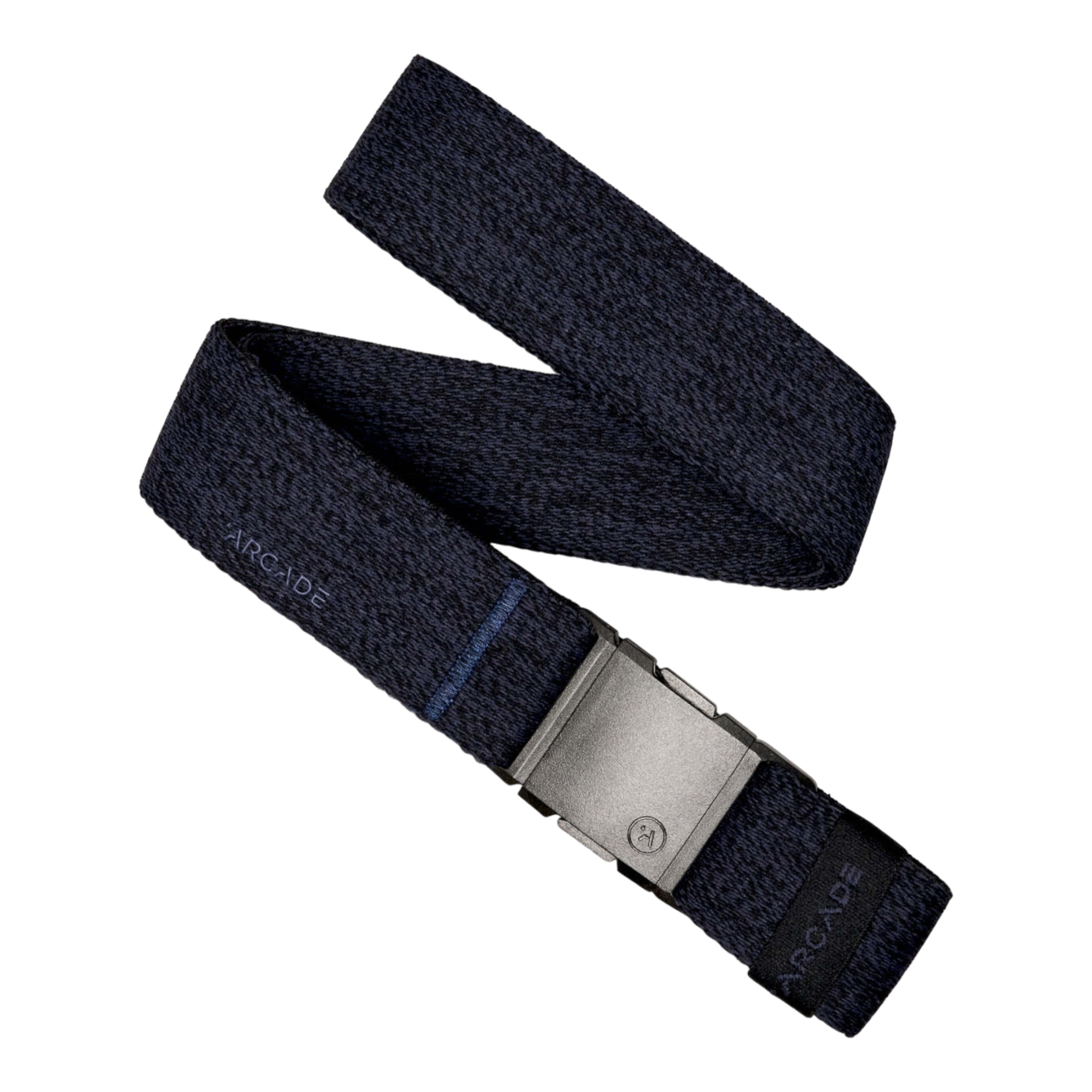 Arcade - Atlas - Navy Python/Polar Sea / One Size