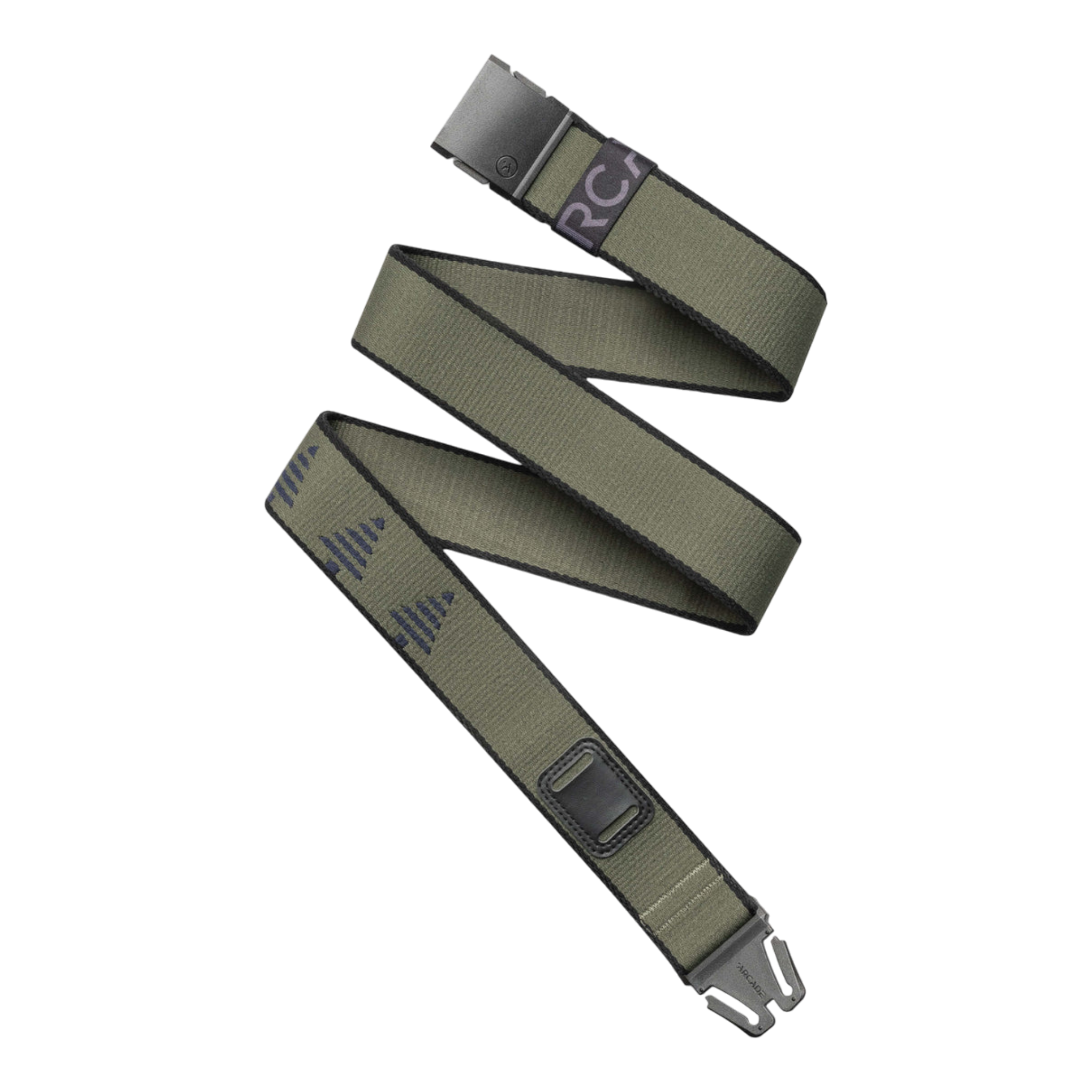 Arcade - Blackwood - Black/Ivy Green / One Size