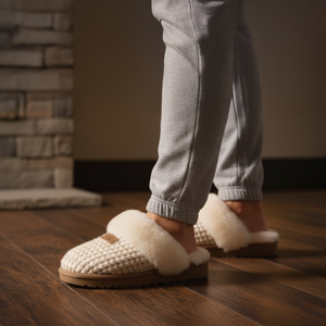 Cozy Slipper