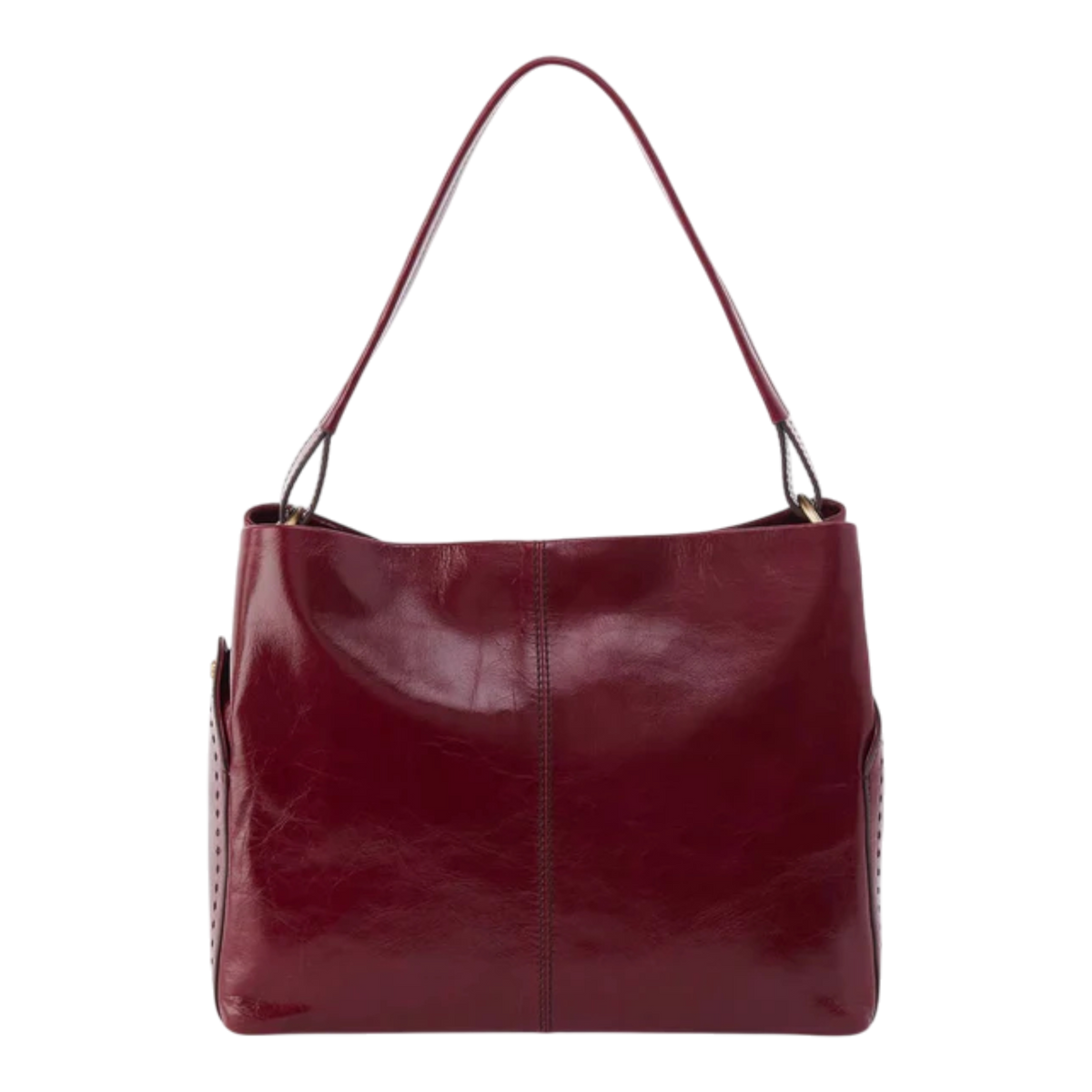 Seneca Shoulder Bag