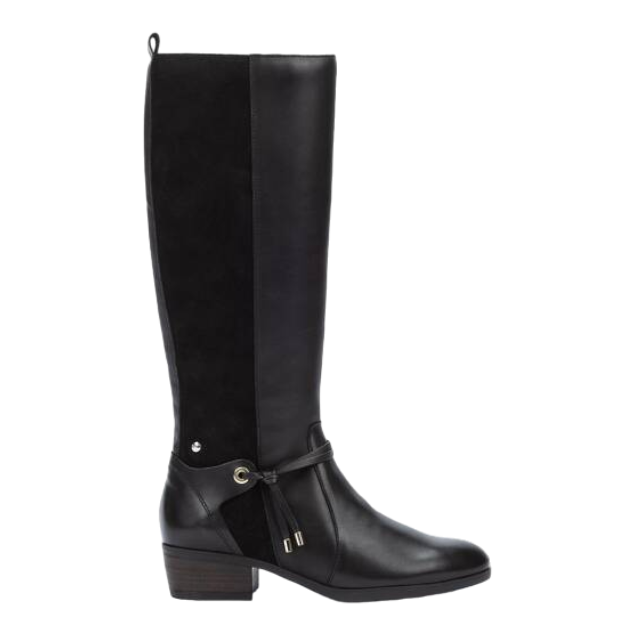 Pikolinos - Daroca W1U-9561C1 - Black / M / 38