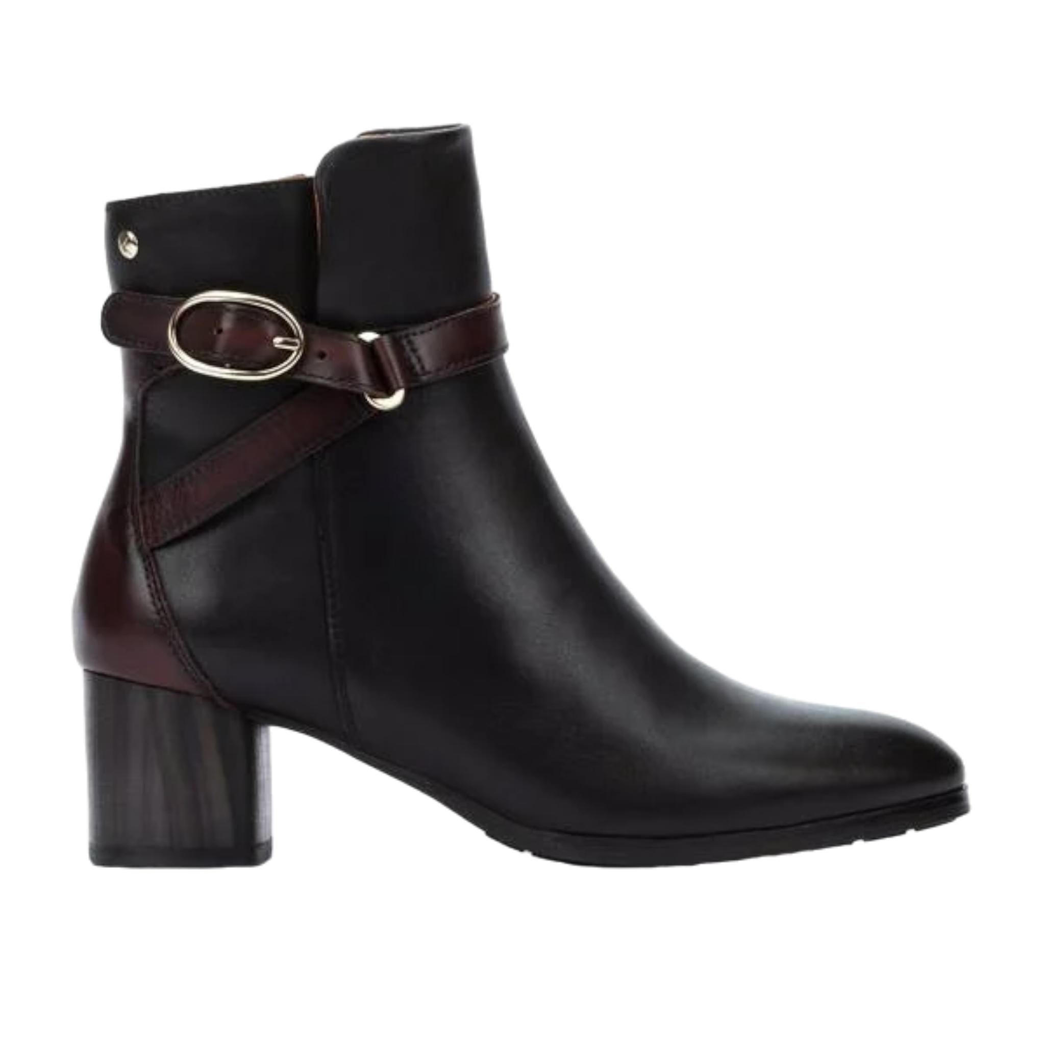 Pikolinos - Calafat W1Z-8977C1 - Black / M / 36