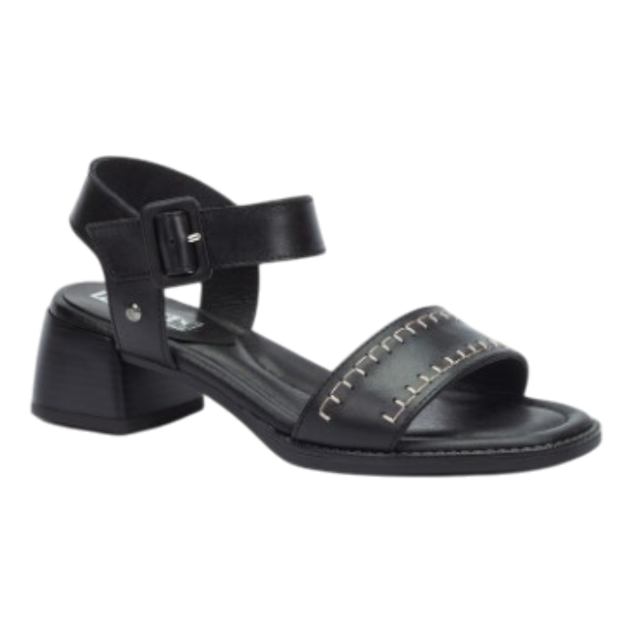 Pikolinos - Oliva W2G-1568 - Black / M / 38