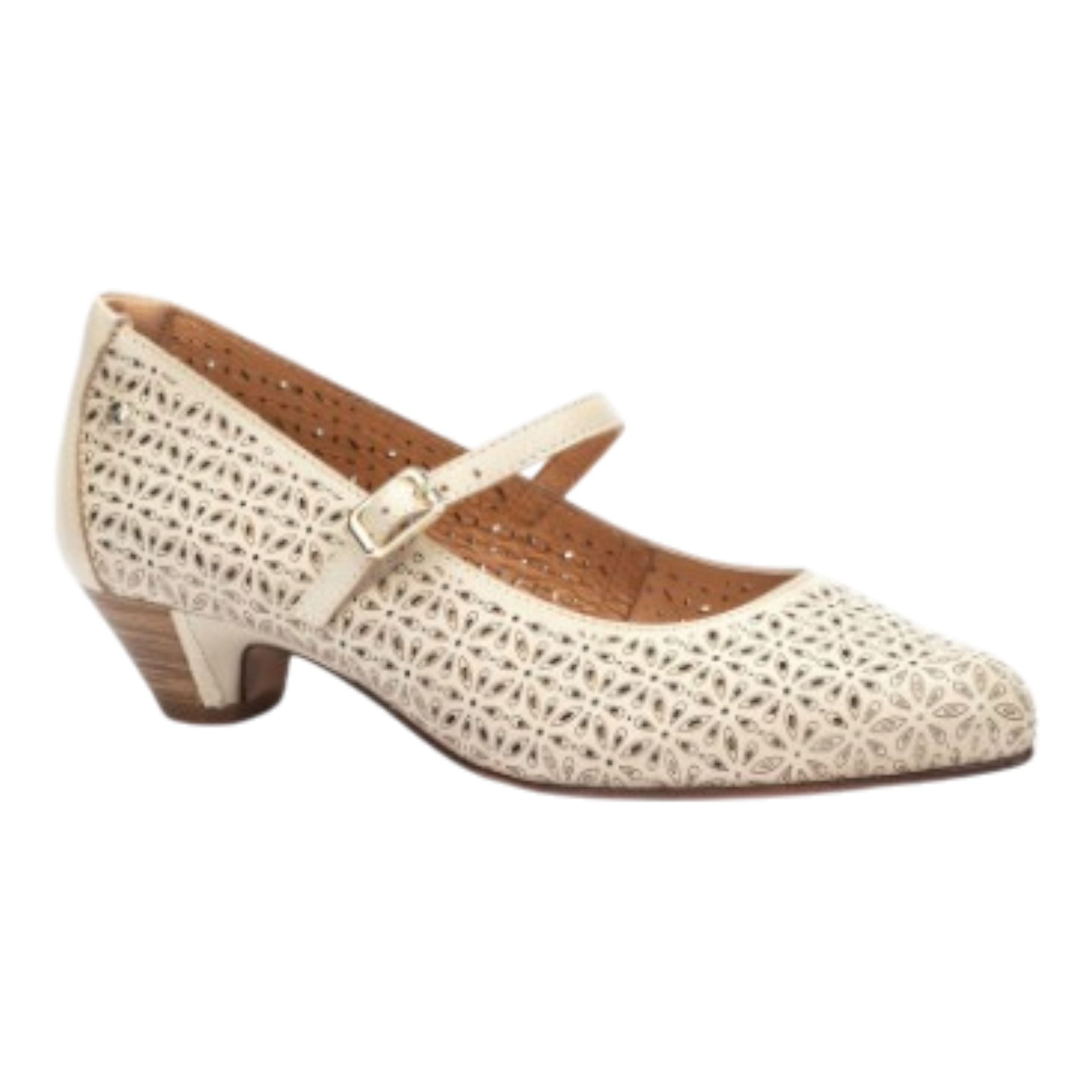 Pikolinos - Elba W6N-5700 - Marfil / M / 37