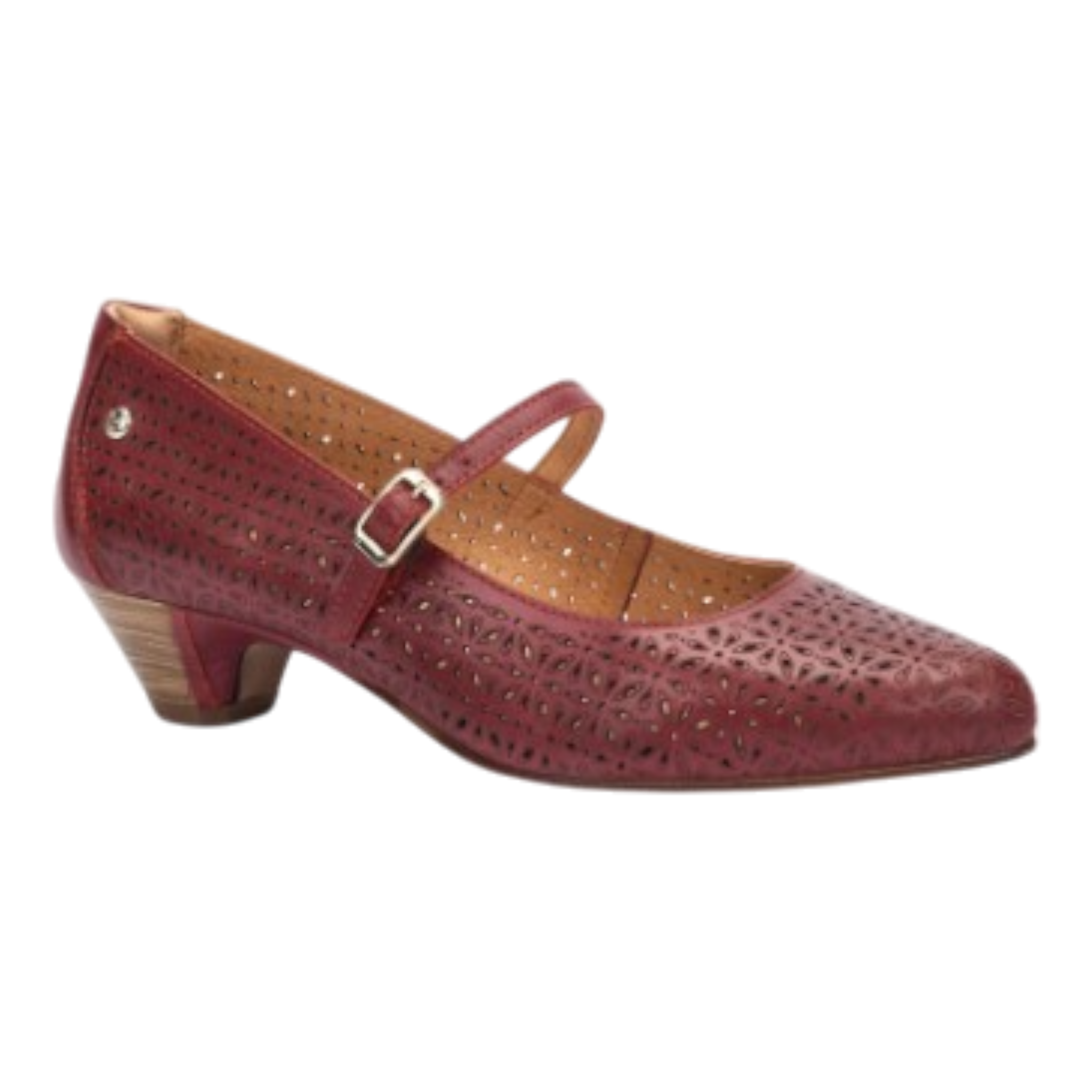 Pikolinos - Elba W6N-5700 - Rubi / M / 39