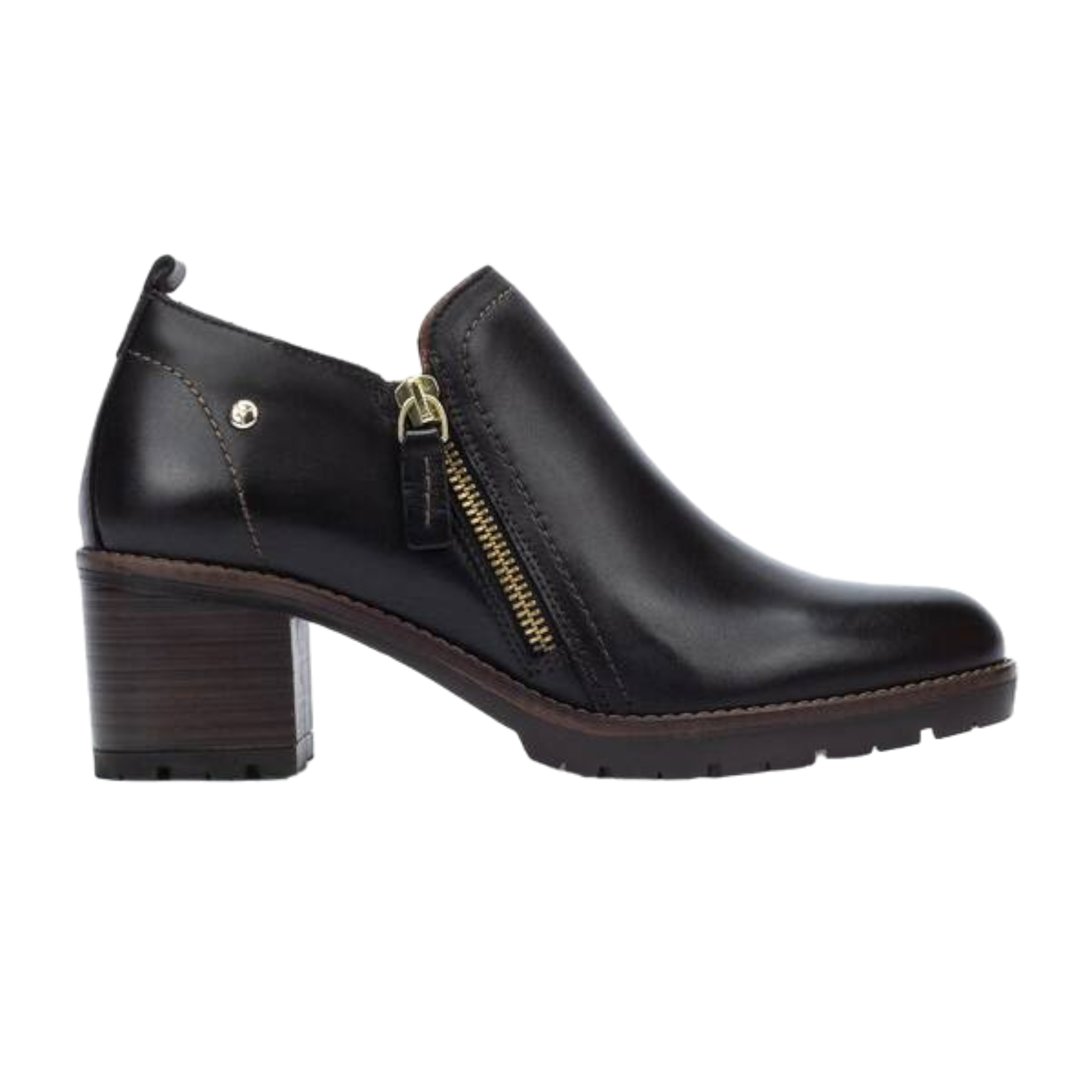 Pikolinos - Llanes W7H-7563 - Black / M / 35