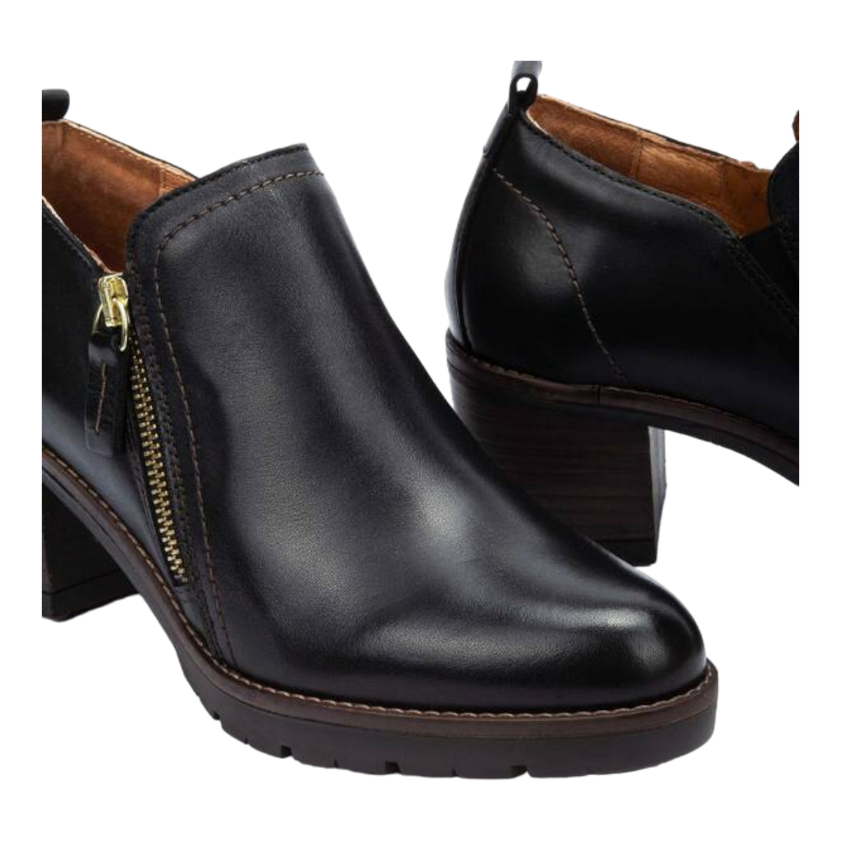 Pikolinos - Llanes W7H-7563